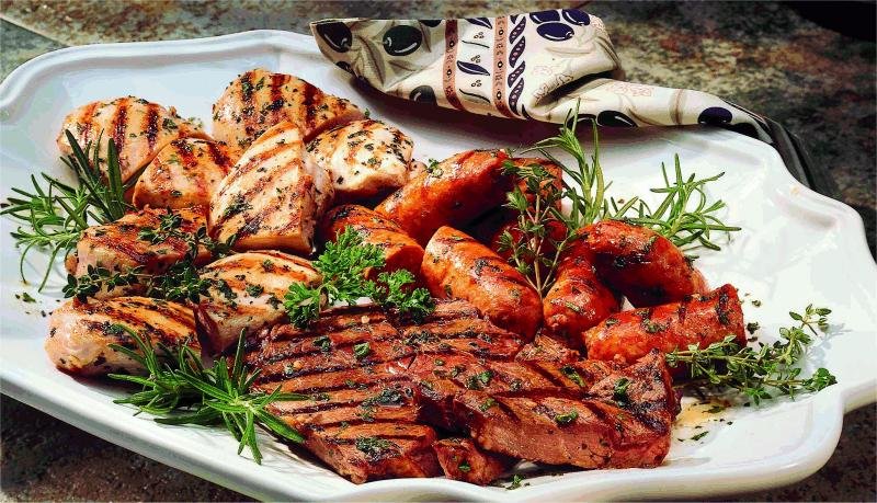 صورة مكس جريل